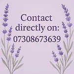 Lavender - Modern In York, Near Racecourse Lejlighed *