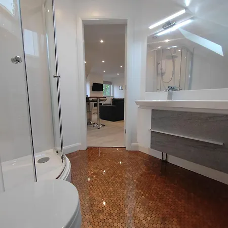 Lavender - Modern In York *