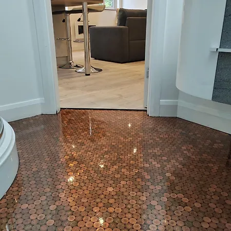 Lavender - Modern In York * Copmanthorpe