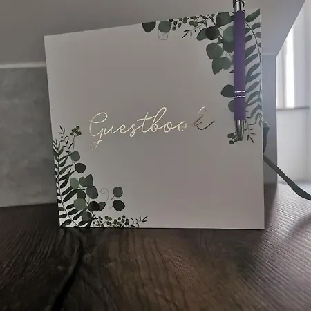 Lejlighed Lavender - Modern In York Copmanthorpe