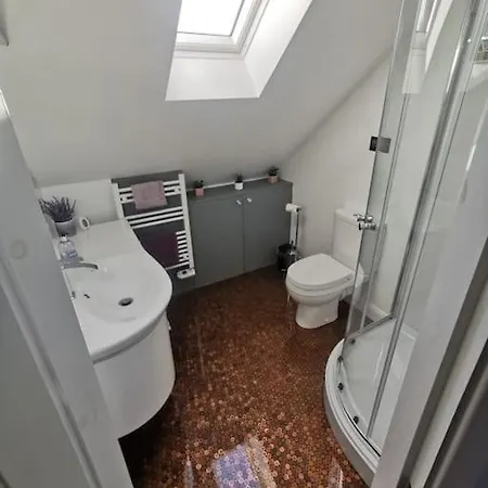 Apartment Lavender - Brand New Modern In York Copmanthorpe