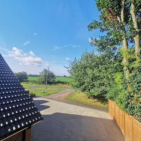 Lejlighed Lavender - Modern In York