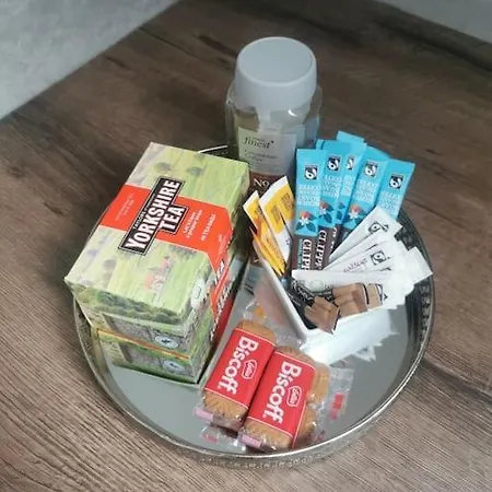 Apartamento Lavender - Modern In York *