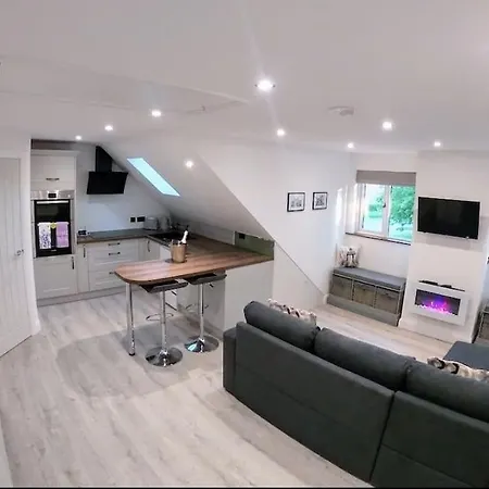 Lavender - Brand New Modern In York Apartment