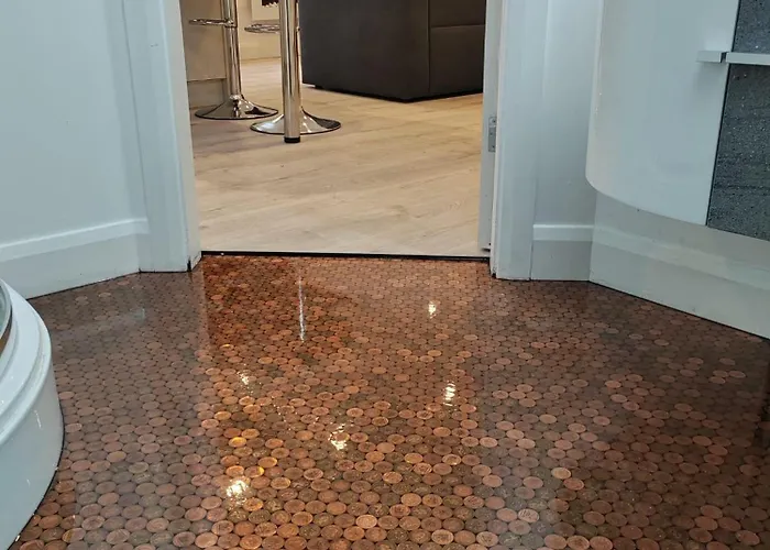 Lavender - Modern In York, Near Racecourse * Copmanthorpe