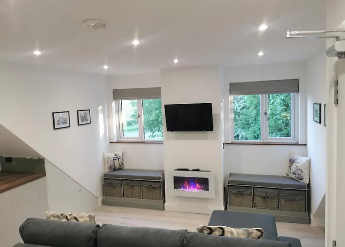 Lavender - Modern In York, Near Racecourse * Copmanthorpe