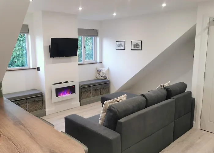 Lavender - Modern In York, Near Racecourse * Copmanthorpe