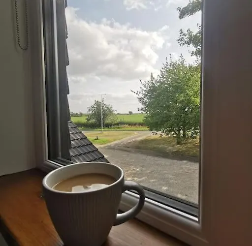 Lavender - Modern In York, Near Racecourse Copmanthorpe