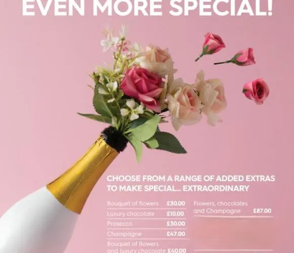 Appartement Lavender - Modern In York, Near Racecourse *