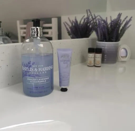 Appartement Lavender - Modern In York, Near Racecourse Copmanthorpe