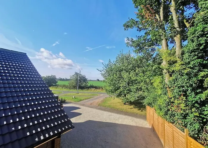 Appartement Lavender - Modern In York, Near Racecourse