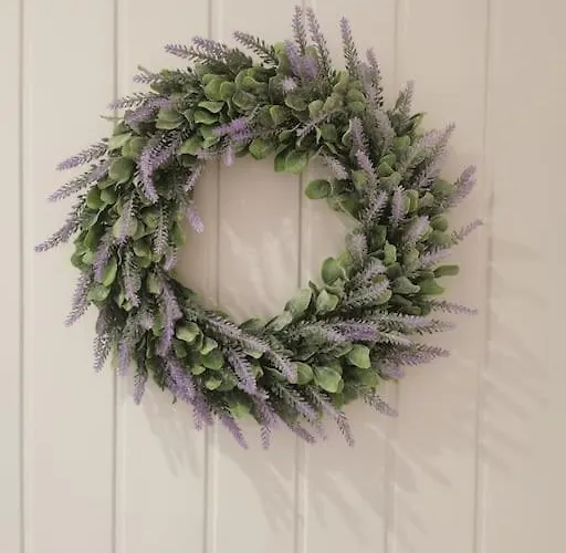 Lavender - Modern In York, Near Racecourse Copmanthorpe