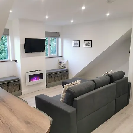 Lavender - Modern In York, Near Racecourse * Copmanthorpe