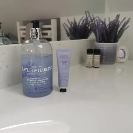 Appartement Lavender - Modern In York Copmanthorpe