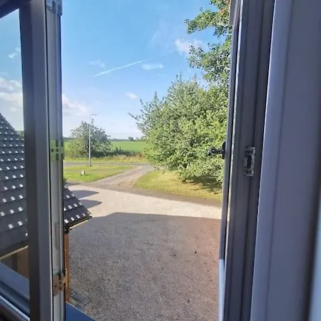 Lavender - Modern In York Appartement Copmanthorpe