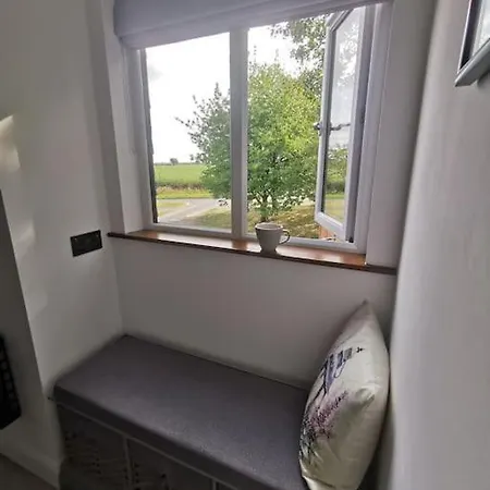 Lavender - Modern In York, Near Racecourse *