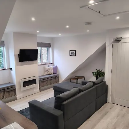 Appartement Lavender - Modern In York, Near Racecourse Copmanthorpe